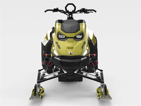 2025 Ski-Doo Freeride 146 850 E-TEC ES PowderMax 2.5 w/ 10.25 in. Touchscreen LAC in Fairview, Utah - Photo 4