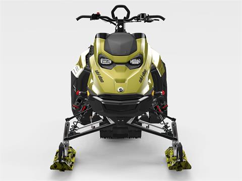 2025 Ski-Doo Freeride 146 850 E-TEC SHOT PowderMax 2.5 LAC in Fairview, Utah - Photo 5