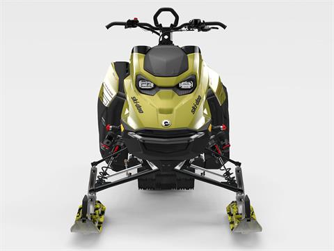 2025 Ski-Doo Freeride 146 850 E-TEC Turbo R SHOT PowderMax 2.5 HAC in Enfield, Connecticut - Photo 4