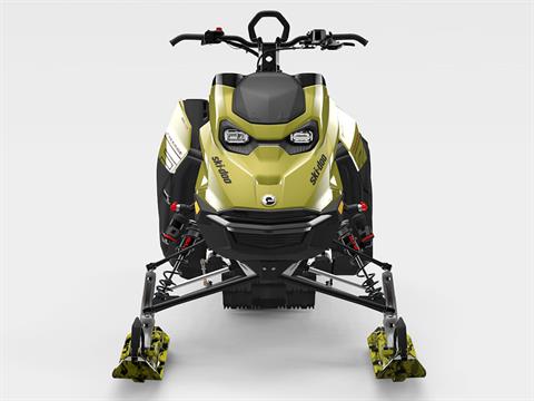 2025 Ski-Doo Freeride 146 850 E-TEC Turbo R SHOT PowderMax 2.5 w/ 10.25 in. Touchscreen HAC in Fairview, Utah - Photo 4