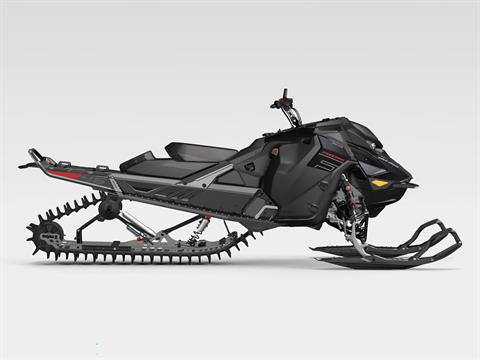 2025 Ski-Doo Freeride 146 850 E-TEC Turbo R SHOT PowderMax 2.5 HAC in Fairview, Utah - Photo 3