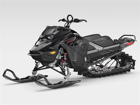 2025 Ski-Doo Freeride 146 850 E-TEC Turbo R SHOT PowderMax 2.5 w/ 10.25 in. Touchscreen HAC in Fairview, Utah - Photo 2