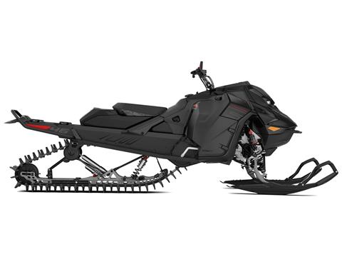 2025 Ski-Doo Freeride 146 850 E-TEC Turbo R SHOT PowderMax 2.5 w/ 10.25 in. Touchscreen HAC in Fairview, Utah - Photo 3