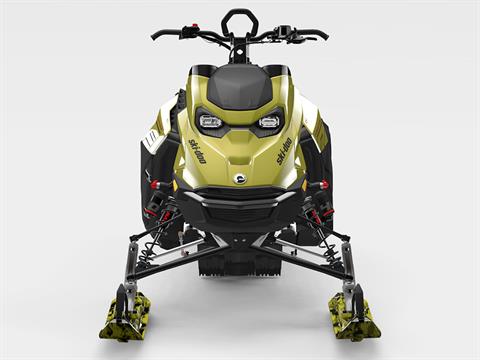 2025 Ski-Doo Freeride 154 850 E-TEC SHOT PowderMax 2.5 HAC in Huron, Ohio - Photo 4