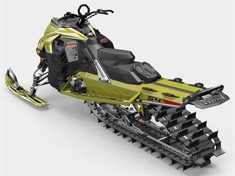 2025 Ski-Doo Freeride 154 850 E-TEC SHOT PowderMax 2.5 HAC in Huron, Ohio - Photo 5