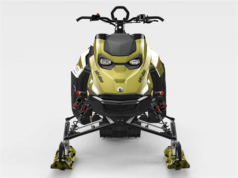 2025 Ski-Doo Freeride 154 850 E-TEC SHOT PowderMax 2.5 LAC in Fairview, Utah - Photo 4
