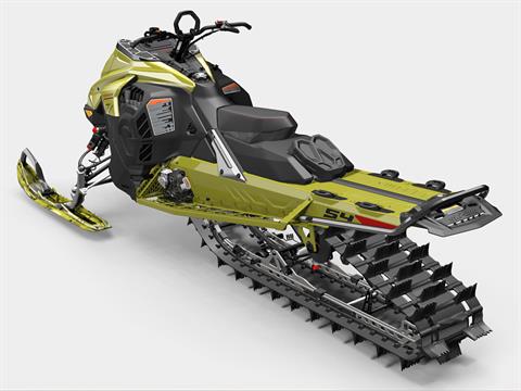 2025 Ski-Doo Freeride 154 850 E-TEC SHOT PowderMax 2.5 LAC in Fairview, Utah - Photo 5