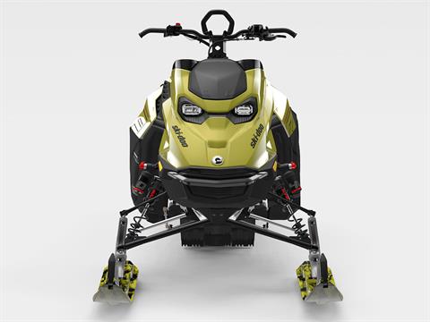 2025 Ski-Doo Freeride 154 850 E-TEC SHOT PowderMax 2.5 w/ 10.25 in. Touchscreen LAC in Enfield, Connecticut - Photo 4