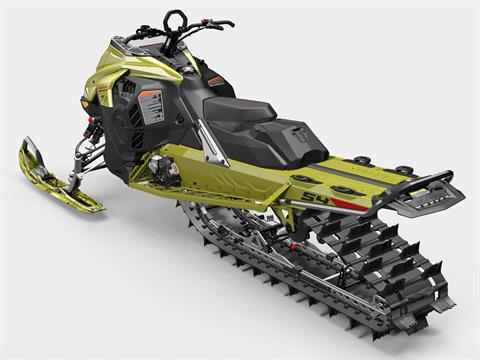 2025 Ski-Doo Freeride 154 850 E-TEC SHOT PowderMax 2.5 w/ 10.25 in. Touchscreen HAC in Fairview, Utah - Photo 5