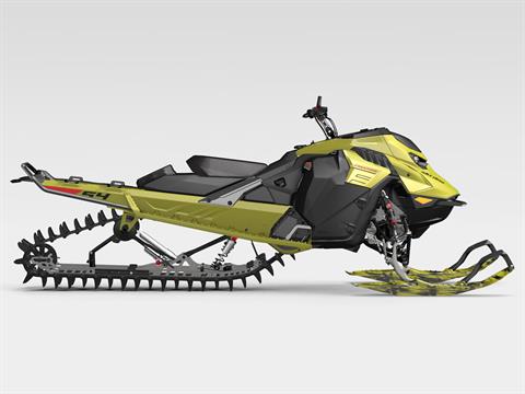 2025 Ski-Doo Freeride 154 850 E-TEC SHOT PowderMax X-Light 3.0 HAC in Fairview, Utah - Photo 3