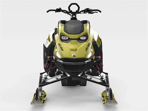 2025 Ski-Doo Freeride 154 850 E-TEC SHOT PowderMax X-Light 3.0 HAC in Fairview, Utah - Photo 4
