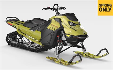 ラスト1つ ski doo ターボ 850 SLPサイレンサー スキードウー