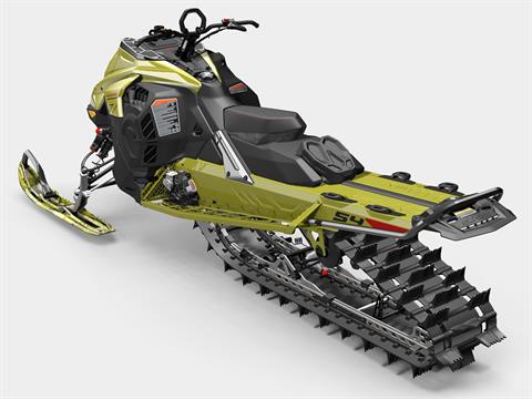 2025 Ski-Doo Freeride 154 850 E-TEC Turbo R SHOT PowderMax 2.5 HAC in Fairview, Utah - Photo 5