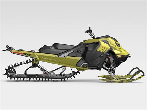 2025 Ski-Doo Freeride 154 850 E-TEC Turbo R SHOT PowderMax 2.5 w/ 10.25 in. Touchscreen HAC in Fairview, Utah - Photo 3