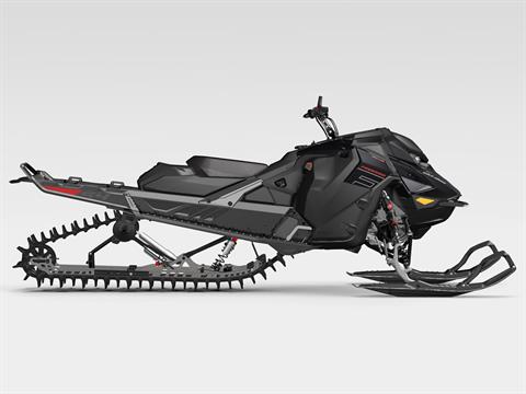 2025 Ski-Doo Freeride 154 850 E-TEC Turbo R SHOT PowderMax 2.5 w/ 10.25 in. Touchscreen HAC in Fairview, Utah - Photo 3