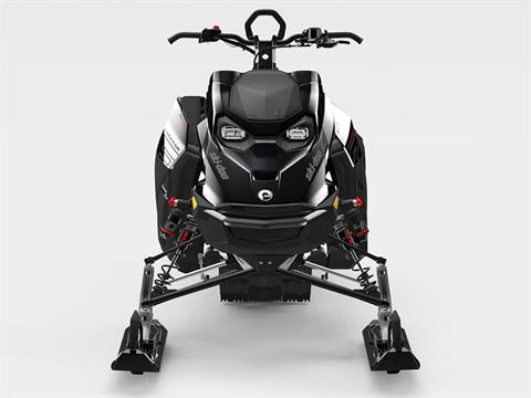 2025 Ski-Doo Freeride 154 850 E-TEC Turbo R SHOT PowderMax 2.5 w/ 10.25 in. Touchscreen HAC in Fairview, Utah - Photo 4