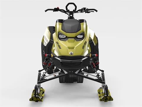 2025 Ski-Doo Freeride 154 850 E-TEC Turbo R SHOT PowderMax X-Light 3.0 HAC in Fairview, Utah - Photo 4