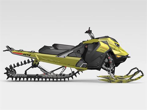 2025 Ski-Doo Freeride 154 850 E-TEC Turbo R SHOT PowderMax X-Light 3.0 w/ 10.25 in. Touchscreen HAC in Huron, Ohio - Photo 3
