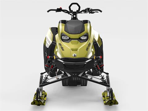 2025 Ski-Doo Freeride 154 850 E-TEC Turbo R SHOT PowderMax X-Light 3.0 w/ 10.25 in. Touchscreen HAC in Huron, Ohio - Photo 4