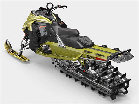 2025 Ski-Doo Freeride 154 850 E-TEC Turbo R SHOT PowderMax X-Light 3.0 HAC in Fairview, Utah - Photo 5