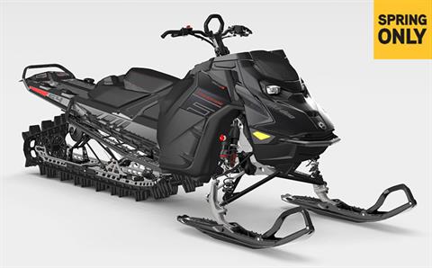 2025 Ski-Doo Freeride 154 850 E-TEC Turbo R SHOT PowderMax X-Light 3.0 HAC