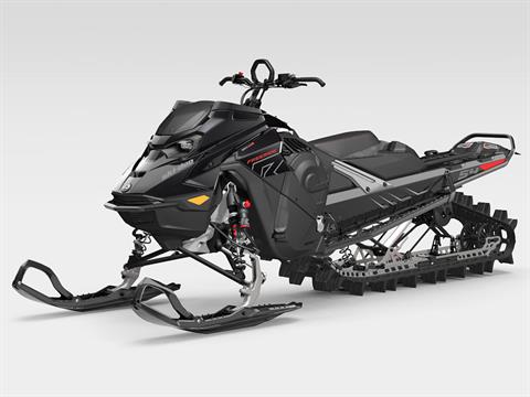 2025 Ski-Doo Freeride 154 850 E-TEC Turbo R SHOT PowderMax X-Light 3.0 HAC in Huron, Ohio - Photo 2