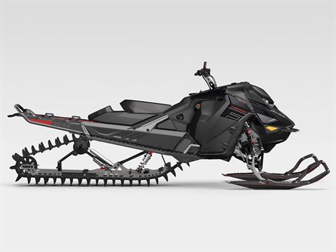 2025 Ski-Doo Freeride 154 850 E-TEC Turbo R SHOT PowderMax X-Light 3.0 HAC in Huron, Ohio - Photo 3