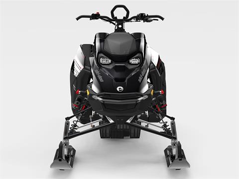 2025 Ski-Doo Freeride 154 850 E-TEC Turbo R SHOT PowderMax X-Light 3.0 HAC in Huron, Ohio - Photo 4