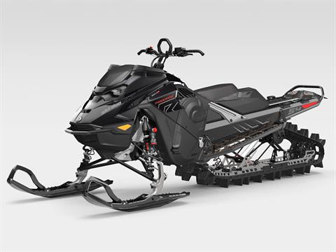 2025 Ski-Doo Freeride 154 850 E-TEC Turbo R SHOT PowderMax X-Light 3.0 w/ 10.25 in. Touchscreen HAC in Huron, Ohio - Photo 2
