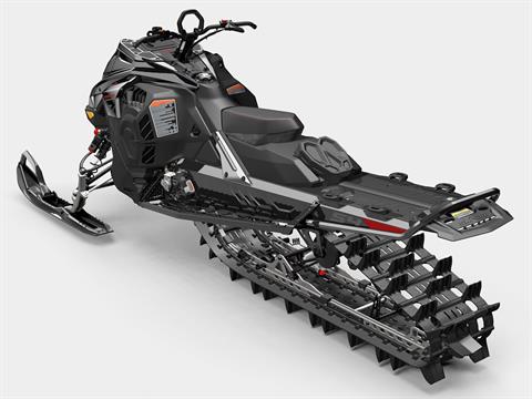 2025 Ski-Doo Freeride 154 850 E-TEC Turbo R SHOT PowderMax X-Light 3.0 HAC in Huron, Ohio - Photo 5