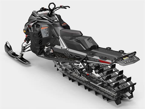 2025 Ski-Doo Freeride 154 850 E-TEC Turbo R SHOT PowderMax X-Light 3.0 w/ 10.25 in. Touchscreen HAC in Huron, Ohio - Photo 5