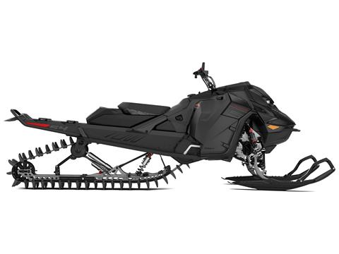2025 Ski-Doo Freeride 154 850 E-TEC Turbo R SHOT PowderMax X-Light 3.0 w/ 10.25 in. Touchscreen HAC in Huron, Ohio - Photo 3