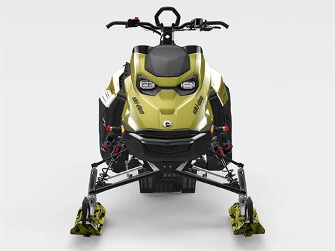 2025 Ski-Doo Freeride 165 850 E-TEC SHOT PowderMax X-Light 3.0 w/ 10.25 in. Touchscreen HAC in Huron, Ohio - Photo 4