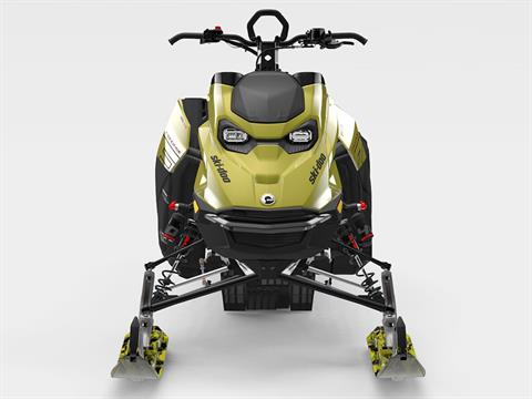 2025 Ski-Doo Freeride 165 850 E-TEC Turbo R SHOT PowderMax X-Light 3.0 HAC in Huron, Ohio - Photo 4