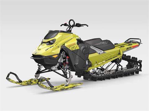 2025 Ski-Doo Freeride 165 850 E-TEC Turbo R SHOT PowderMax X-Light 3.0 w/ 10.25 in. Touchscreen HAC in Enfield, Connecticut - Photo 2