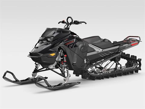 2025 Ski-Doo Freeride 165 850 E-TEC Turbo R SHOT PowderMax X-Light 3.0 HAC in Enfield, Connecticut - Photo 2