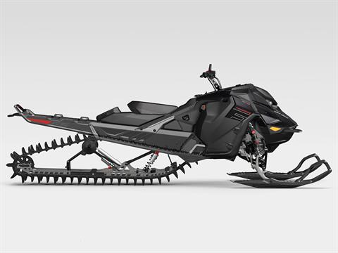 2025 Ski-Doo Freeride 165 850 E-TEC Turbo R SHOT PowderMax X-Light 3.0 HAC in Enfield, Connecticut - Photo 3