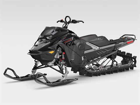2025 Ski-Doo Freeride 165 850 E-TEC Turbo R SHOT PowderMax X-Light 3.0 w/ 10.25 in. Touchscreen HAC in Huron, Ohio - Photo 2
