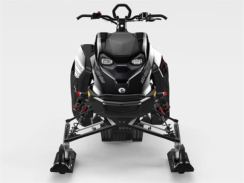 2025 Ski-Doo Freeride 165 850 E-TEC Turbo R SHOT PowderMax X-Light 3.0 w/ 10.25 in. Touchscreen HAC in Huron, Ohio - Photo 4