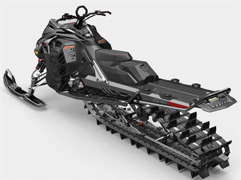 2025 Ski-Doo Freeride 165 850 E-TEC Turbo R SHOT PowderMax X-Light 3.0 w/ 10.25 in. Touchscreen HAC in Huron, Ohio - Photo 5