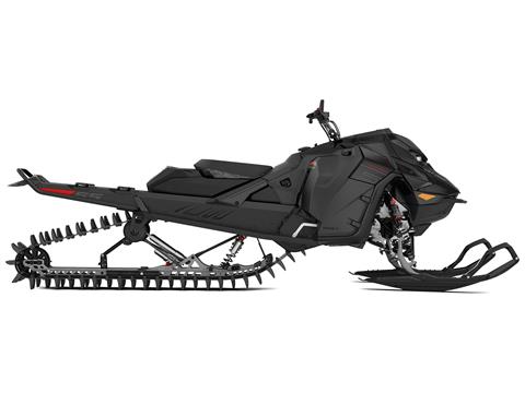 2025 Ski-Doo Freeride 165 850 E-TEC Turbo R SHOT PowderMax X-Light 3.0 w/ 10.25 in. Touchscreen HAC in Huron, Ohio - Photo 3