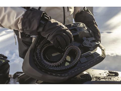 New 2025 Ski-Doo Special Edition - Summit Adrenaline w/ Edge