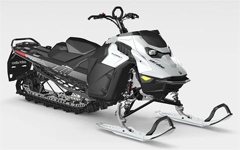 2025 Ski-Doo Summit Adrenaline 146 600R E-TEC ES PowderMax 2.5 w/ FlexEdge