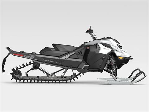 2025 Ski-Doo Summit Adrenaline 146 600R E-TEC ES PowderMax 2.5 w/ FlexEdge in Enfield, Connecticut - Photo 3