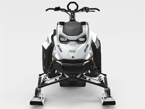2025 Ski-Doo Summit Adrenaline 146 600R E-TEC ES PowderMax 2.5 w/ FlexEdge in Enfield, Connecticut - Photo 4