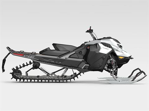 New 2025 Ski-Doo Summit Adrenaline 146 600R E-TEC PowderMax