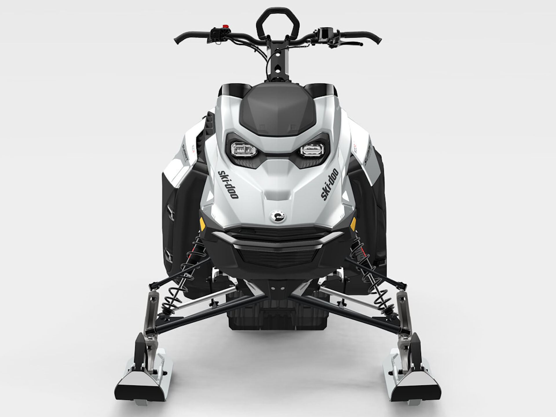 2025 Ski-Doo Summit Adrenaline 146 600R E-TEC PowderMax 2.5 w/ FlexEdge in Enfield, Connecticut - Photo 4
