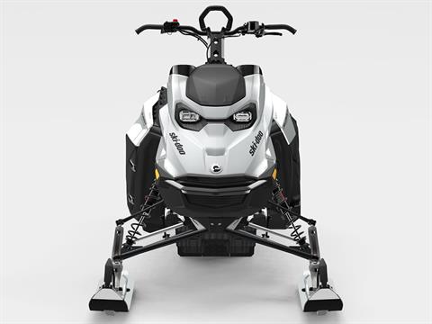 2025 Ski-Doo Summit Adrenaline 146 600R E-TEC PowderMax 2.5 w/ FlexEdge in Enfield, Connecticut - Photo 4