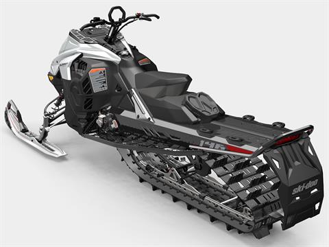 New 2025 Ski-Doo Summit Adrenaline 146 600R E-TEC PowderMax