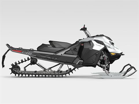 2025 Ski-Doo Summit Adrenaline 146 850 E-TEC ES PowderMax 2.5 w/ FlexEdge in Fairview, Utah - Photo 3